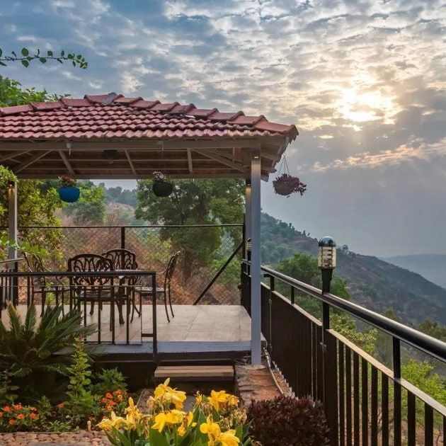 8 beautiful hotels and villas to stay in mahabaleshwar and panchgani